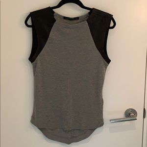 All Saints Top